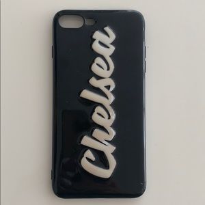 Offmycase CHELSEA iPhone 7/8 plus